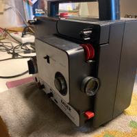 Cineproiettore BAUER VINTAGE