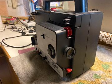 Cineproiettore BAUER VINTAGE