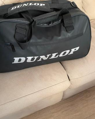 Borsa da Tennis DUNLOP