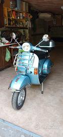 Vespa PX 