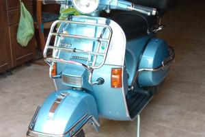 Vespa PX 