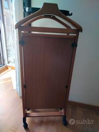 Il Metti in piega Foppa Pedretti 