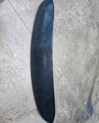 spoiler mini f56
