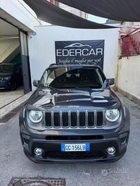 Jeep Renegade LIMITED