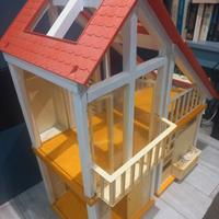 Casa di Barbie anni 90