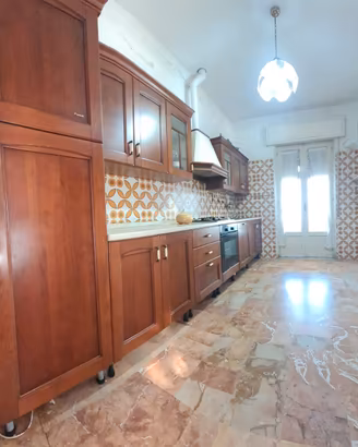 Appartamento a Bovalino
