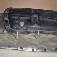 Coppa olio lancia delta 16V