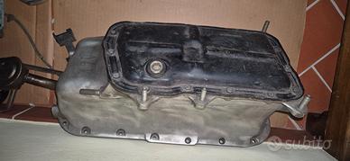 Coppa olio lancia delta 16V