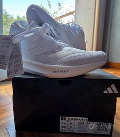 scarpe adidas pureboost 5