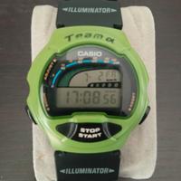 orologio Casio da collezione