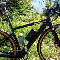 Cervelo Aspero Gravel 