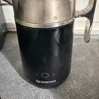 Nespresso Barista
