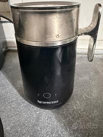 Nespresso Barista