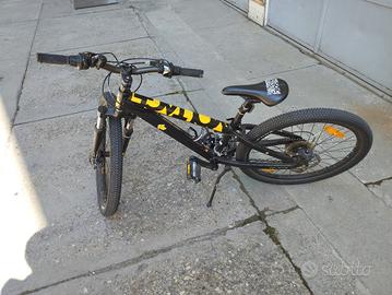 MTB 24 bambino