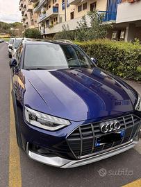Audi A4 allroad 45 TDI 3.0