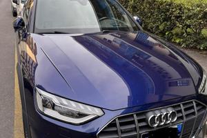 Audi A4 allroad 45 TDI 3.0