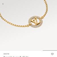 Bracciale louis vuitton