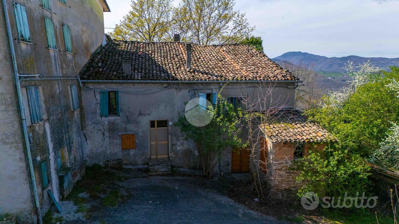 RUSTICO A LESIGNANO DE' BAGNI - Vista 5