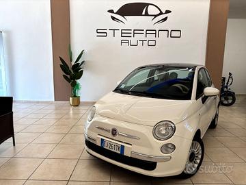 Fiat 500 1.3 Multijet 16V 95 CV Pop