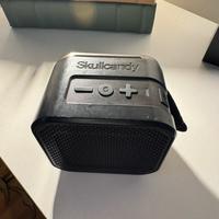 Cassa bluetooth Skullcandy