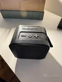 Cassa bluetooth Skullcandy