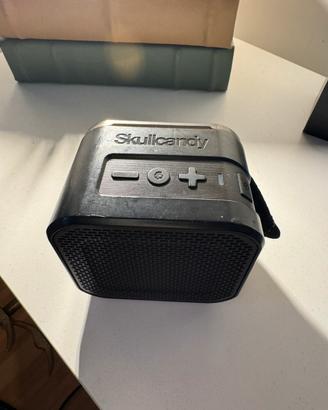 Cassa bluetooth Skullcandy