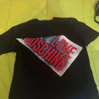 Maglia moschino
