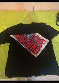 Maglia moschino