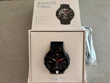 Smartwatch Amazfit