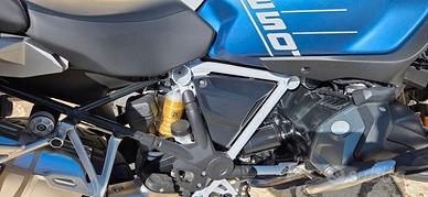 GS 1250 ADV Trophy- 2023