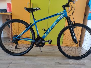 Mountain bike 27,5