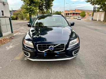 Volvo XC 70 D5 AWD Summum Geartronic