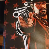 Guida Ufficiale Red Dead Redemption 2