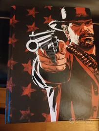 Guida Ufficiale Red Dead Redemption 2