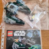 Lego Star Wars 75168