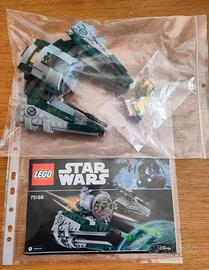 Lego Star Wars 75168