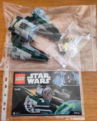 Lego Star Wars 75168