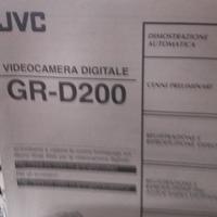 telecamera digitale