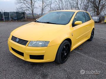 FIAT STLO 2.4 ABARTH