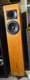 Coppia diffusori HiFi Blumenhofer Tempesta 17