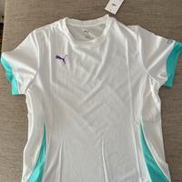 Maglietta tecnica puma