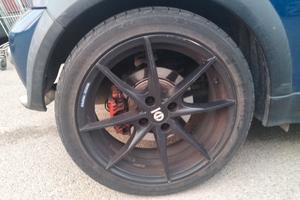 Cerchioni Sparco