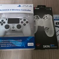 Controller dualshock ps4