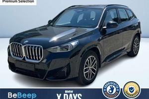 BMW X1 SDRIVE18I MSPORT AUTO