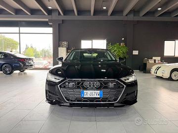 Audi A7 SPB 40 2.0 TDI S tronic S-Line