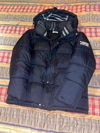 Giubotto Burberry