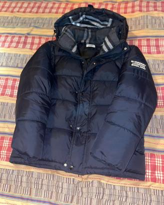 Giubotto Burberry