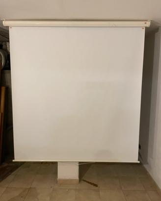 Telo per videoproiettore