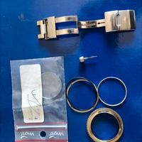 Ricambi per orologio Longines hydroconquest