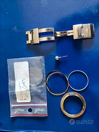 Ricambi per orologio Longines hydroconquest